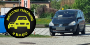 Mistrzowie Parkowania w Elblgu (cz 330)