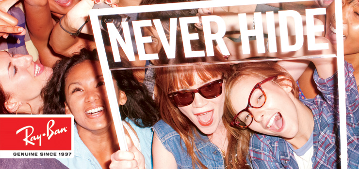 Ray-Ban