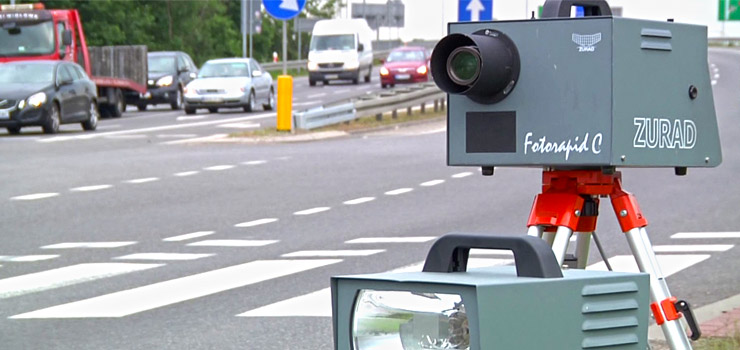 Reporterzy INFO na patrolu z „drog�wk�”