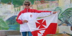 Ciekawi elbl��anie – Marianna Biskup