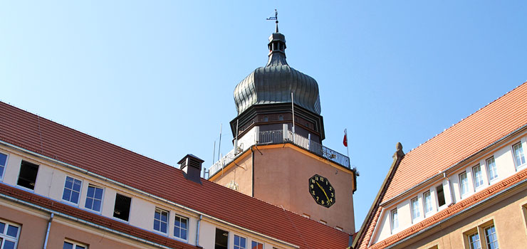 Elbląscy urzędnicy pod kontrolą?