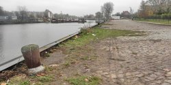 Ulica Wybrze�e Gda�skie odstrasza turyst�w. Czy doczeka si� remontu?