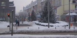 Co z t� pogod�? Czy odwiedzi nas jeszcze prawdziwie �nie�na zima? 