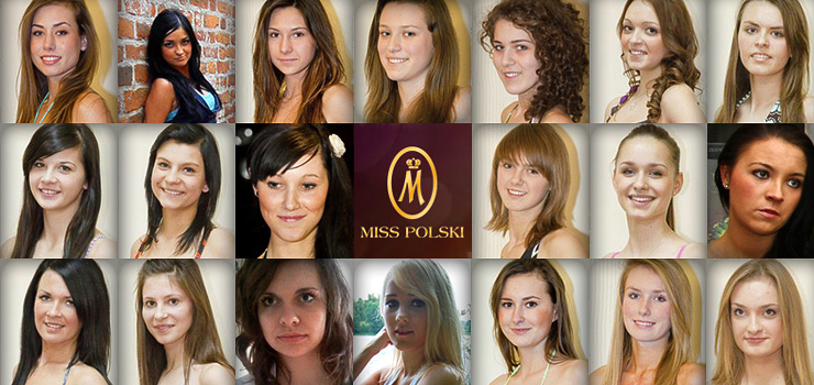 Poznali�my wszystkie finalistki Miss Ziemi Elbl�skiej 2012 – zobacz zdj�cia