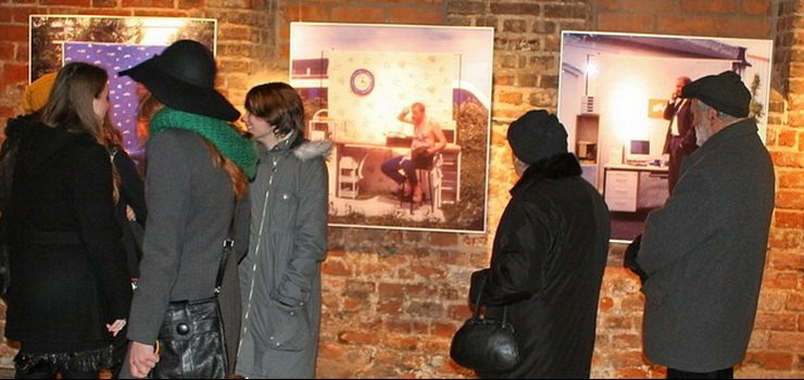 Medialny Stan Wyj�tkowy, czyli si�a sztuki polega na r�norodno�ci