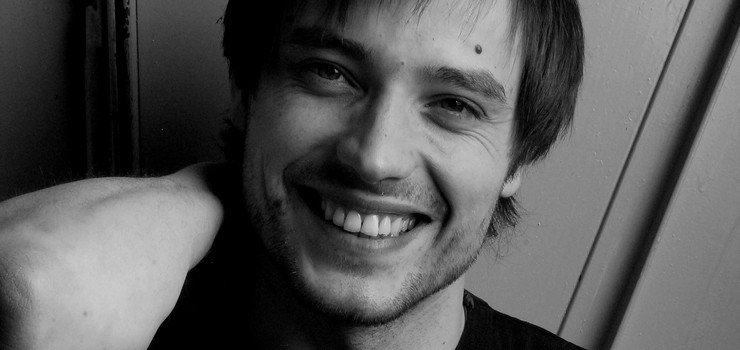 Ciekawi elbl��anie – Maciej Zacharzewski