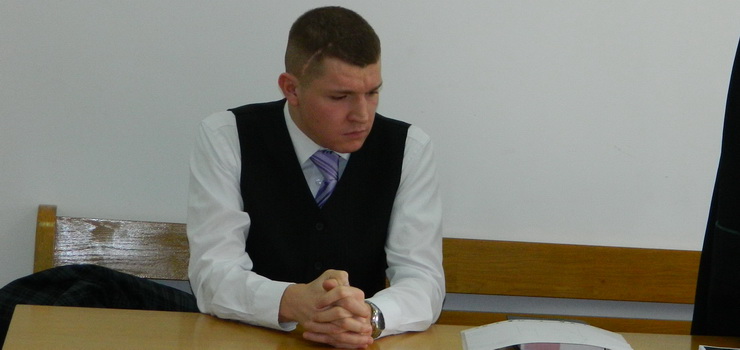 Wyrok skazujący dla policjanta.Sąd Okręgowy utrzymał w mocy zaskarżony wyrok