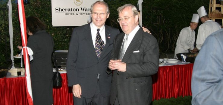 Ciekawi elblążanie – Mieczysław Kurnatowski