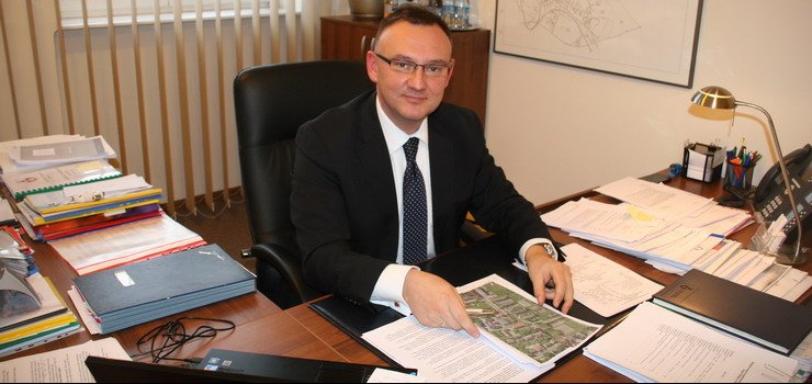Wiceprezydent Lewandowski: To jest okres na przeczekanie