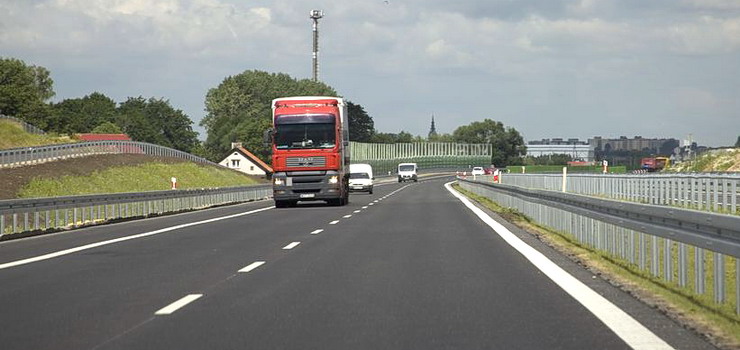 Kto zaprojektuje drogę ekspresową S7 Koszwały – Kazimierzowo?