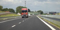 Kto zaprojektuje drog� ekspresow� S7 Koszwa�y – Kazimierzowo?