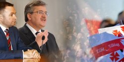 Grzegorz Nowaczyk nie martwi si� o referendum, bo zgodnie z now� ustaw� b�dzie nietykalny? 