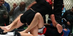 Ferie z MMA oraz seminarium z Grzegorzem Jakubowskim i Szymonem Bo�kowskim - wygraj karnet do Fight Club Elbl�g 
