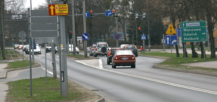 Powstanie projekt Obwodnicy Wschodniej. Miasto rozważa likwidację linii tramwajowej do Bażantarni