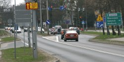 Powstanie projekt Obwodnicy Wschodniej. Miasto rozwa�a likwidacj� linii tramwajowej do Ba�antarni