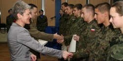 Od lutego w Elbl�gu zostanie przeprowadzona kwalifikacja wojskowa