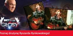 To on zasili� dru�yn� Ryszarda Rynkowskiego! – „Bitwa na g�osy” okiem �ukasza Geska 
