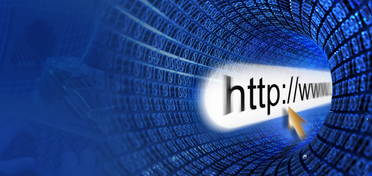 Świat internetu światem utopii?