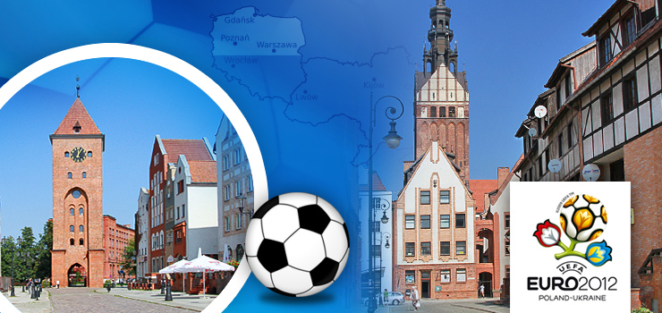Euro 2012 – Czy Elbl�g zyska na… zach�anno�ci niekt�rych tr�jmiejskich hotelarzy?