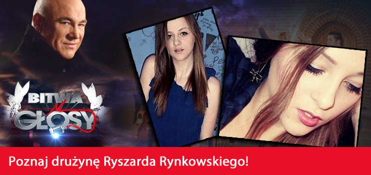 To ona zasiliła drużynę Ryszarda Rynkowskiego! - „Bitwa na głosy” okiem Mai Kadłubowskiej