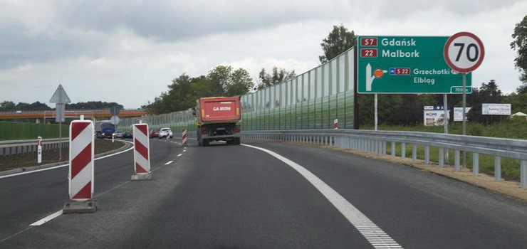 �rodk�w nie ma, ale... plany s� wielkie – czyli o przetargu na budow� „ekspres�wki” do Gda�ska (aktualizacja)