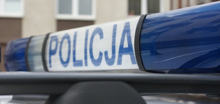 Okrada� pacjent�w szpitala, gdy przychodzi� w odwiedziny do dziadka