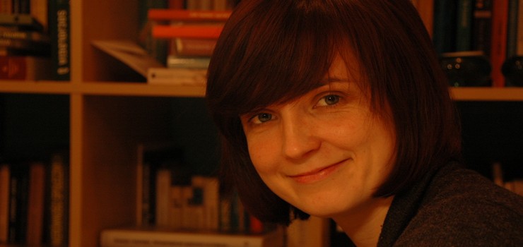 Ciekawi elbl��anie – Karolina Ciechorska-Kulesza