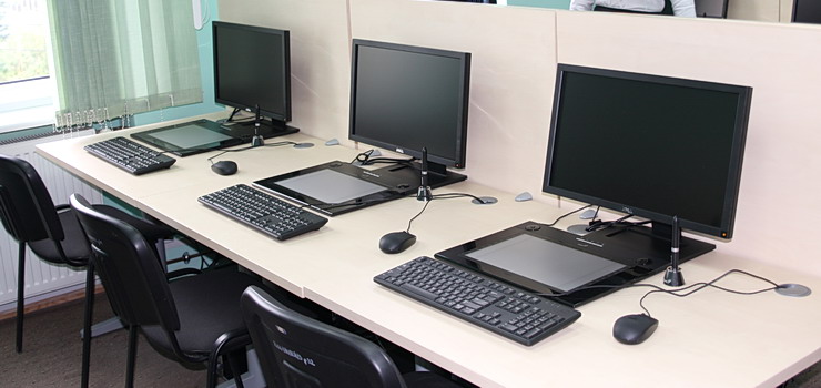 Powstanie centrum zarządzania internetową siecią miejską