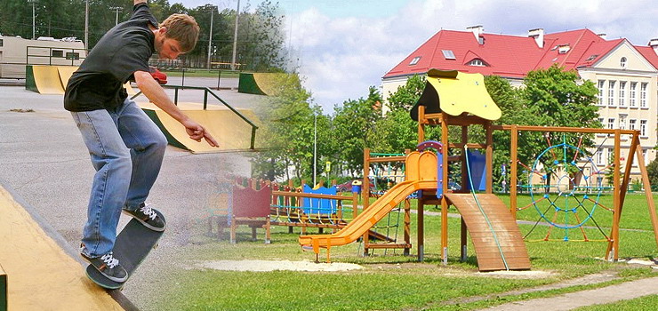 W tym roku w Elblągu powstanie Skatepark