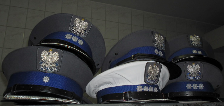 Oszuści „na wnuczka” wciąż działają!