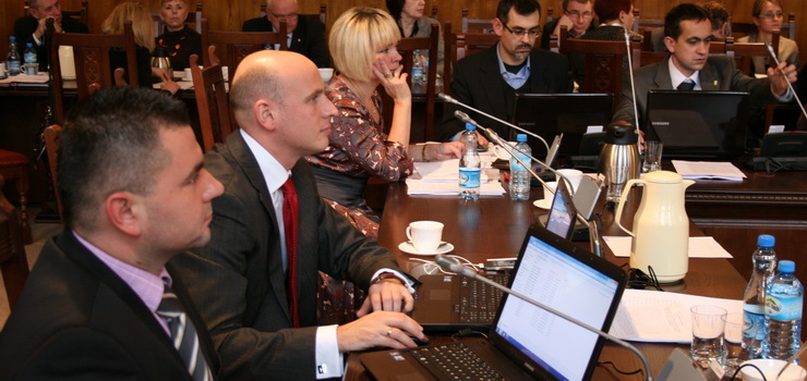 Powstanie Elbl�skie Forum Sp�dzielcze?