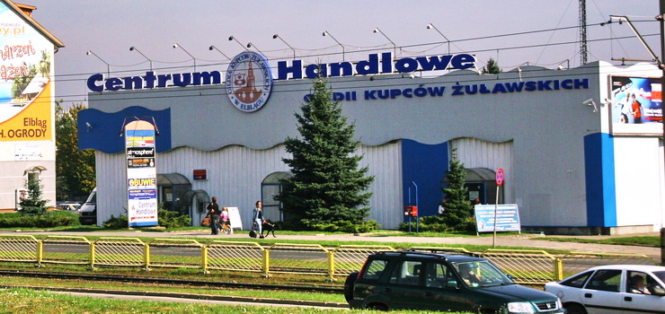 Tesco zainwestuje w Gildii Kupców Żuławskich?