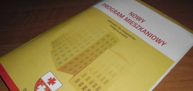 Czy podwy�ki czynsz�w b�d� dotyczy� wszystkich elbl��an?