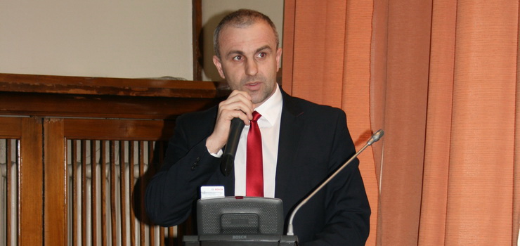 Zarzuty posła Wojciecha Penkalskiego wobec przewodniczącego RM Jerzego Wcisła
