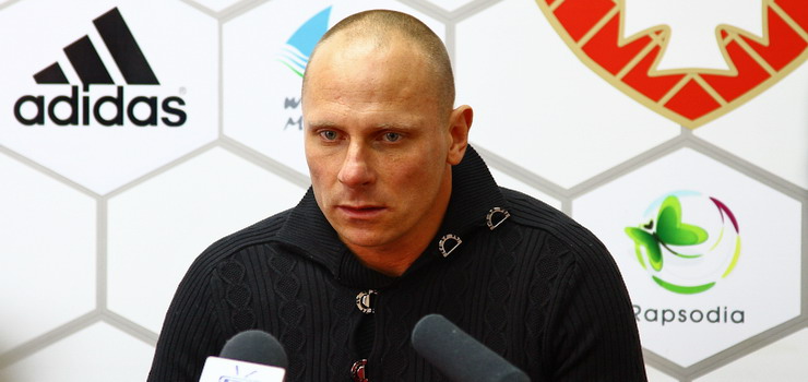 Kadra Olimpii prawie dopięta. Szamotulski dał zespołowi „kopa”