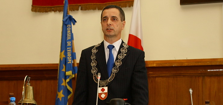 Wcis�a do Penkalskiego: Pos�owi chodzi�o o kolejn� „zadym�”