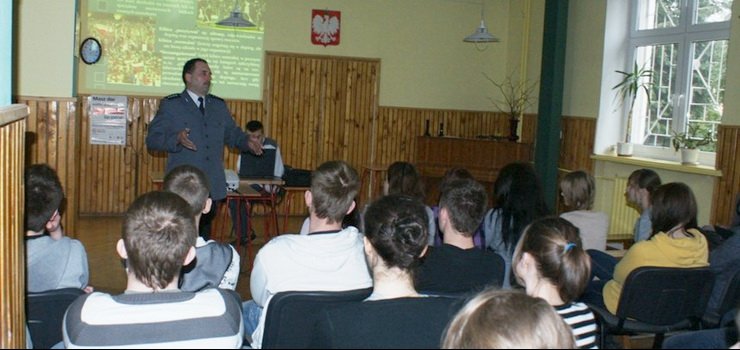 Odpowiedzialność prawna nieletnich