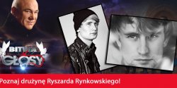 To on zasili� dru�yn� Ryszarda Rynkowskiego! „Bitwa na g�osy” okiem Gabriela Bagi�skiego