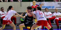Polki wygra�y z Brytyjkami – zobacz zdj�cia z wczorajszego meczu