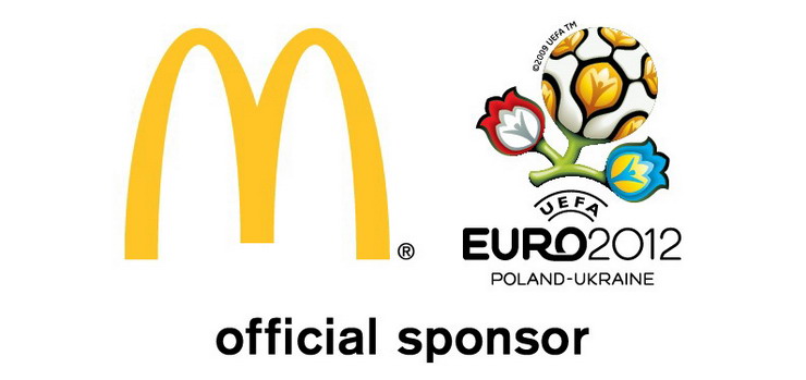 Czwrka dzieci z Elblga ma szans towarzyszy jednej z druyn narodowych podczas UEFA EURO 2012