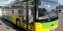 Nowy nabytek Elbl�skiej Komunikacji Miejskiej
