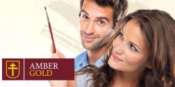 Nowe mo�liwo�ci finansowe dla mieszka�c�w Elbl�ga - ROZMOWA: Agnieszka Prajwocka Kierownik Mikroregionu Amber Gold 