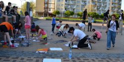Za nami 26 godzinny elbl�ski maraton artystyczny