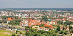 Jak Elbl�g widz� mieszka�cy Polski i sami elbl��anie? – poznaj wyniki bada�
