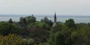 Wysoczyzna Elbl�ska okiem artyst�w