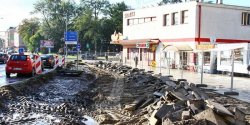 Miasto znalaz�o rozwi�zanie problemu ograniczania miejsc postojowych 