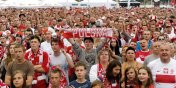 Zobacz mecz biao-czerwonych na wag awansu do wierfinau Euro 2012 w Elblskiej Strefie Kibica