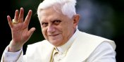 Papie Benedykt XVI abdykuje: 