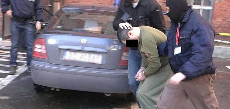Areszt tymczasowy dla Rosjanina z Elblga podejrzanego  o zabjstwo 3-osobowej rodziny