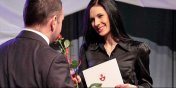 Elblscy twrcy kultury odebrali nagrody w Ratuszu Staromiejskim